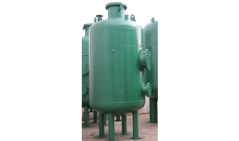 SGL型系列悬挂挤压纤维过滤器
