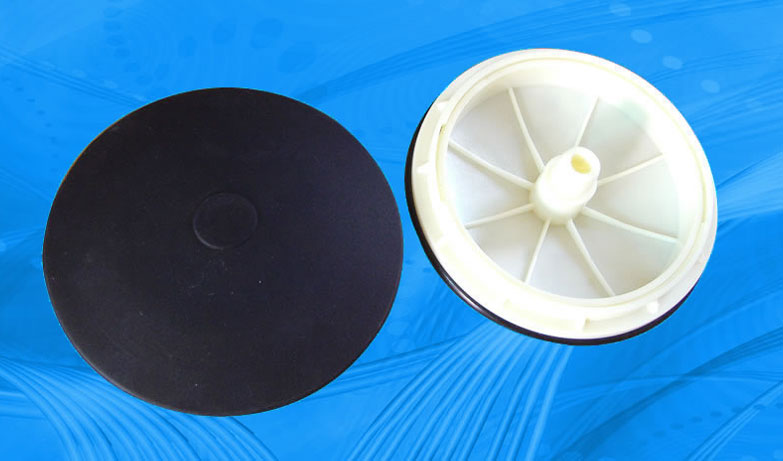 WM型微孔曝气器